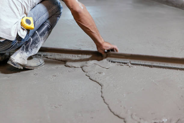 Best Concrete Foundation Repair in West Sacramento, CA
