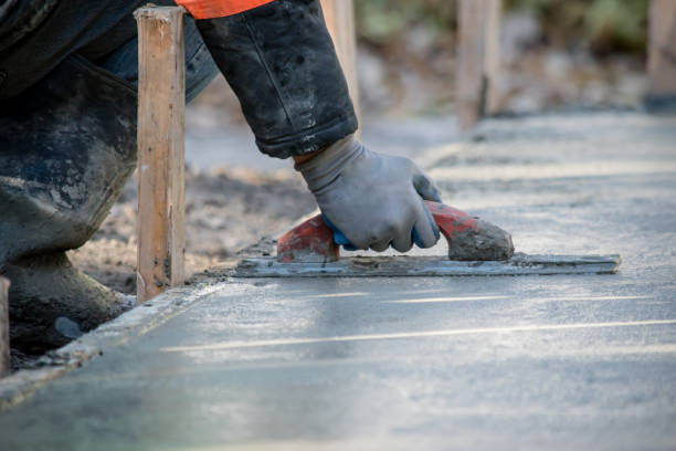 Best Concrete Removal and Replacement in West Sacramento, CA