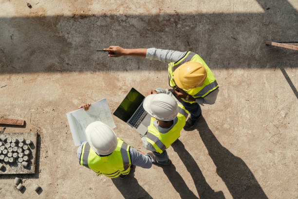 Best Concrete Demolition Services in West Sacramento, CA